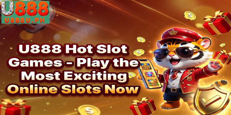 50JILI Hot Slot Games Play the Most Exciting Online Slots Now