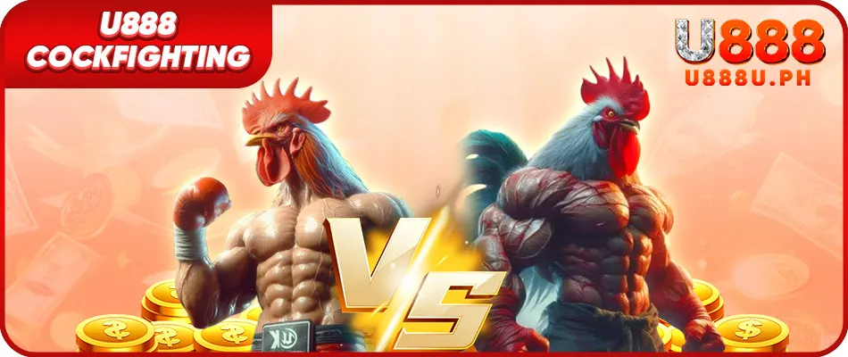50JILI cockfighting banner hp