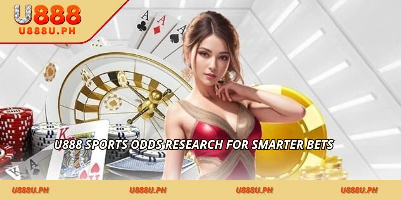 50JILI sports odds research for smarter bets