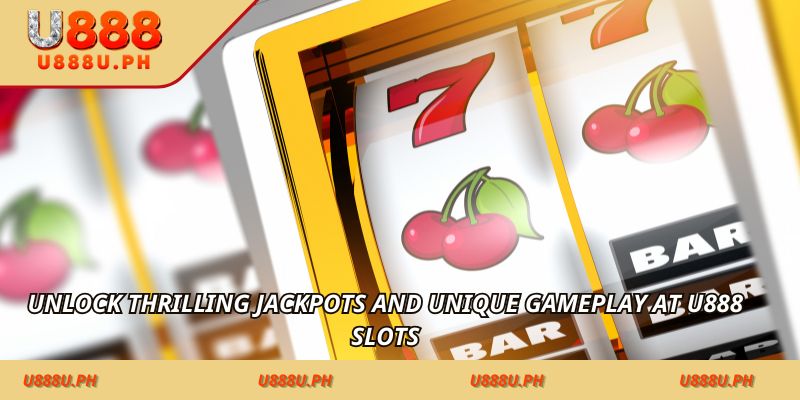 Unlock thrilling jackpots and unique gameplay at 50JILI Slots