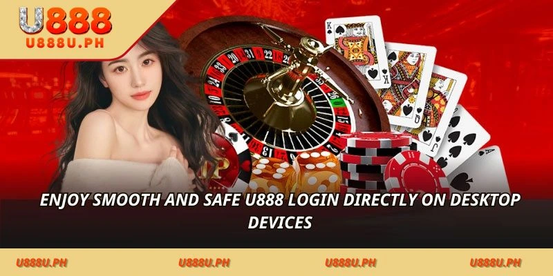 Enjoy smooth and safe 50JILI login directly on desktop devices
