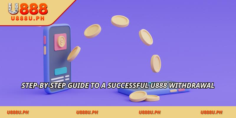 Step-by-step guide to a successful 50JILI withdrawal
